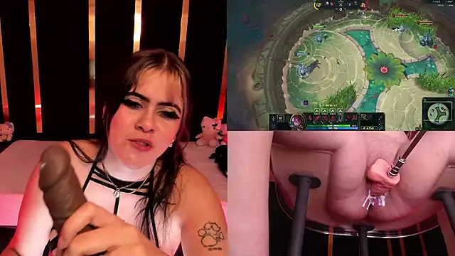 Sayreth_ webcam