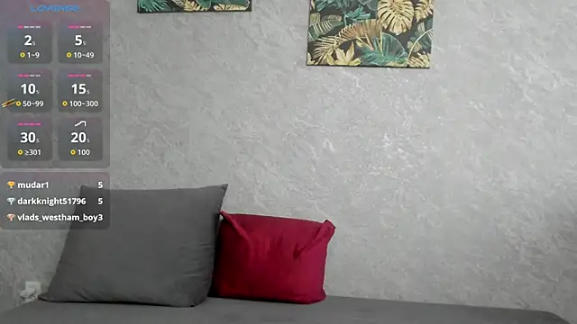 jennylambe webcam