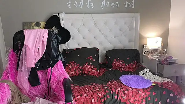 RoxalanaStar webcam