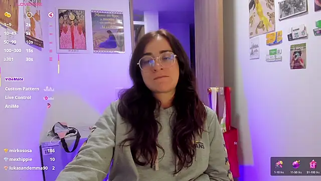 linda_giggle webcam