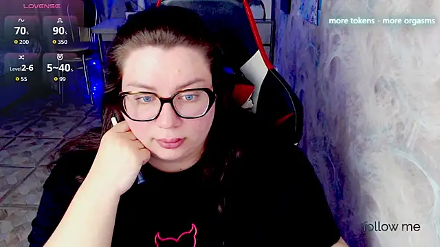 alexa_sweetyy webcam