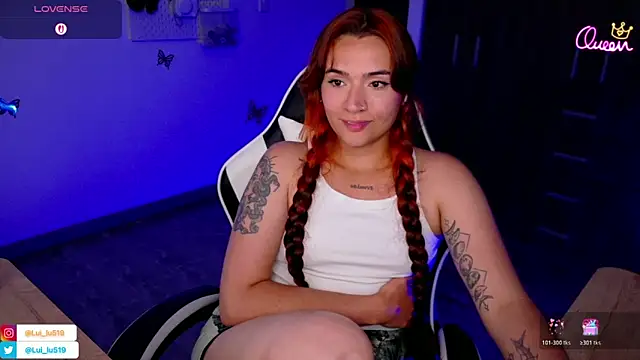 ImLui_lu webcam