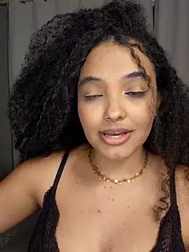 QeenPandinha from StripChat is Freechat