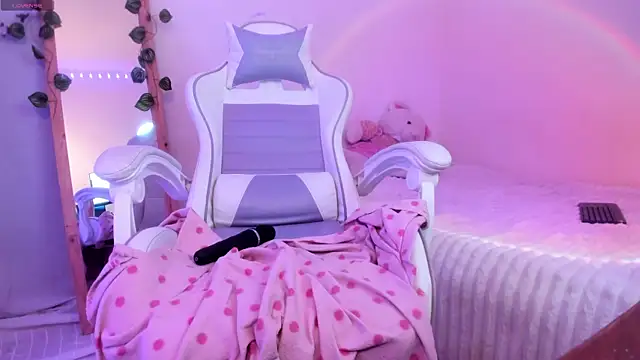 Anastasia1213 webcam