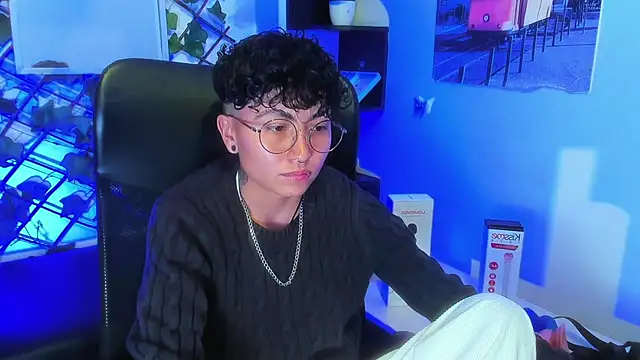 Im_Mathias webcam