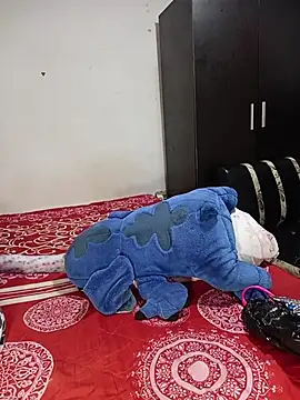 paisita122 webcam
