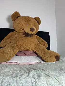 Natashaparker__ webcam