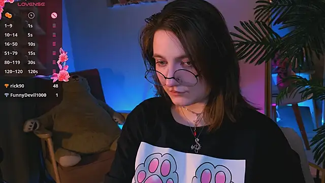 fairy_tara webcam