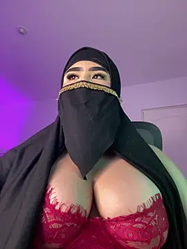 Yasmin_cute webcam