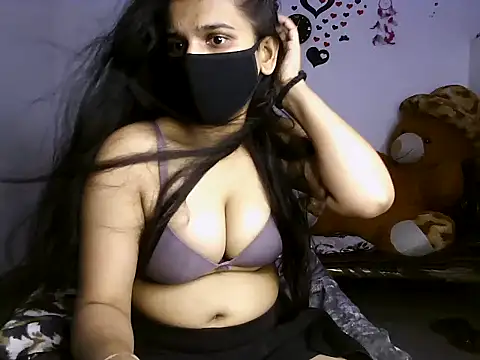Ishika_baby_ webcam