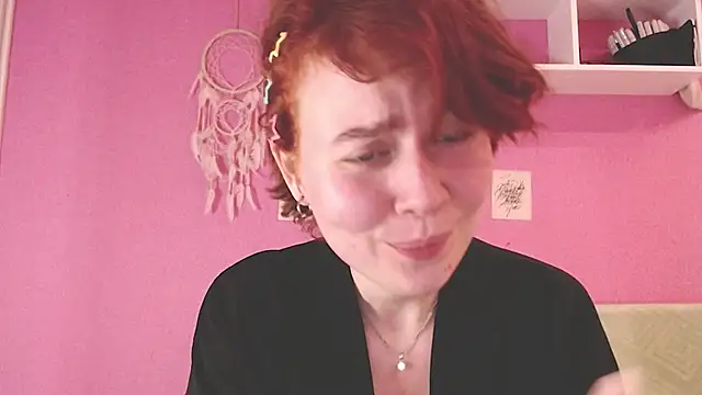 _EcStasy webcam