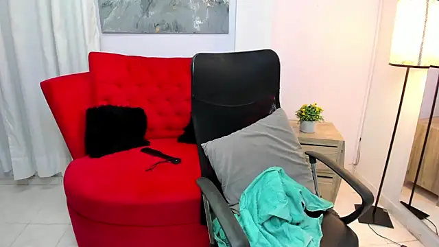kendra_fire webcam