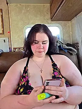 NaughtyPrincessJasmine webcam