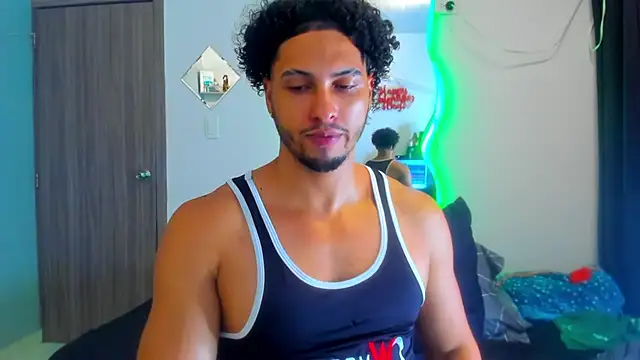 Kris_Khalifa69 webcam