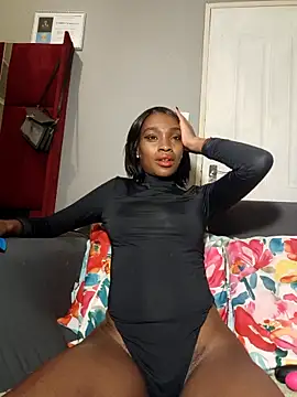 HoneyDropsX webcam