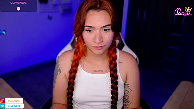 ImLui_lu webcam