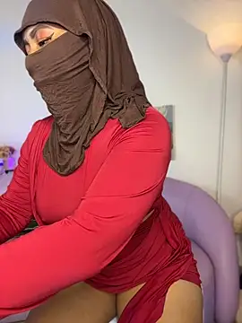 Webcam Model (jazmin_anbar)  is live.Free join now!
