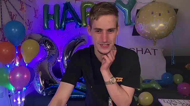 Cookieboy88 webcam
