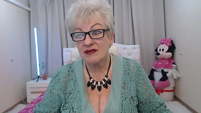 KayleSmoll webcam