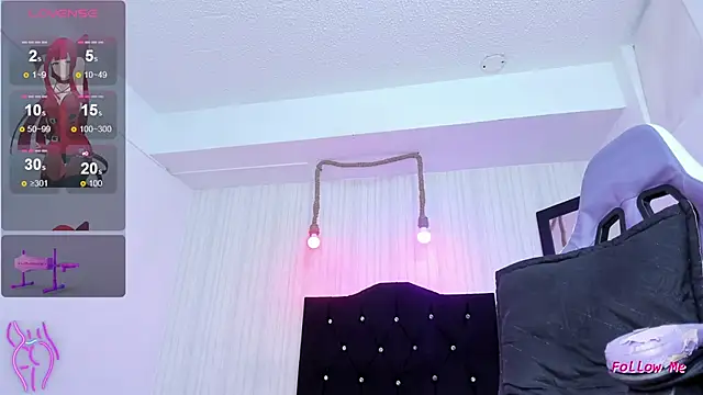 miku_katsuragi webcam