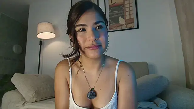 mmycaliope webcam