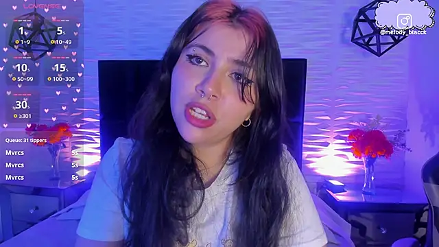 Melody_Black_ webcam