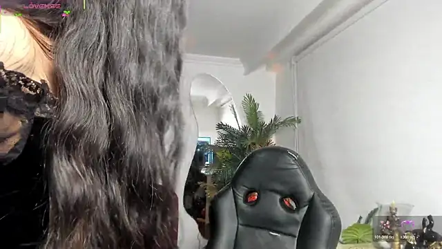 Laila_Angels webcam