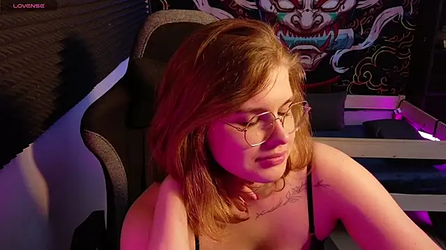 SophieMurrr webcam