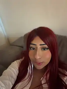 Violet_carson webcam