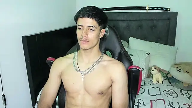 jacobbiker webcam