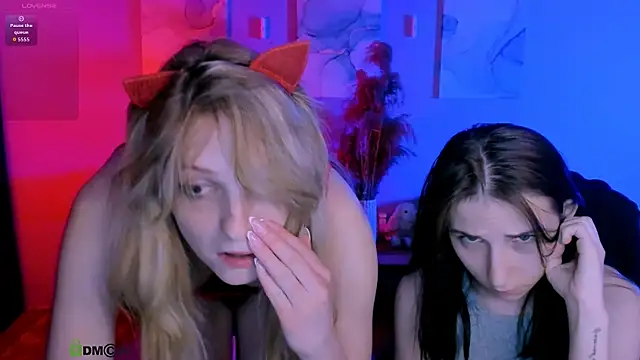 jose_fairy webcam
