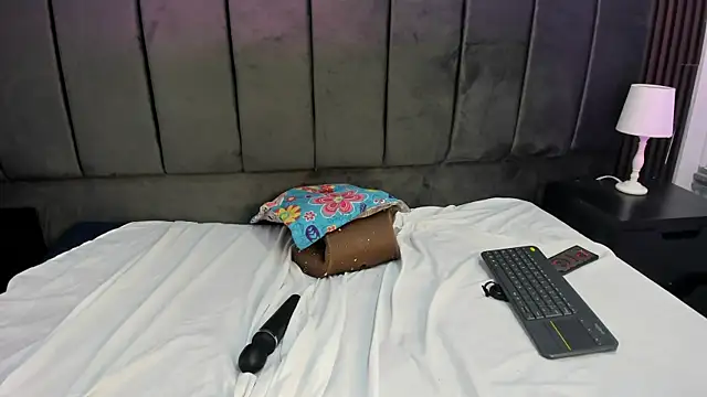 VanessaHard_as webcam