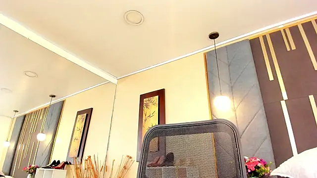 OliviGrace webcam