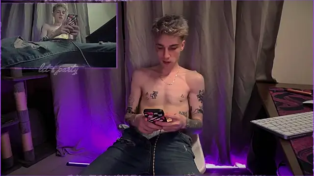 davesinner webcam