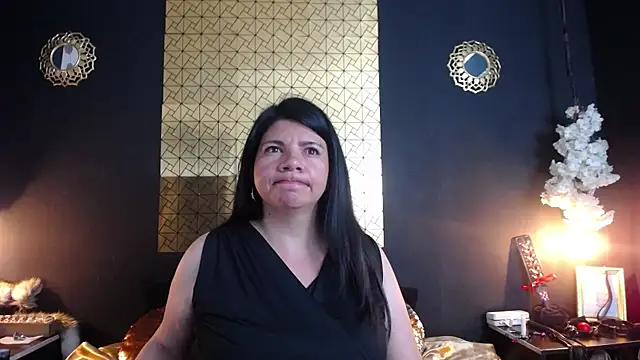 kinky_momm webcam