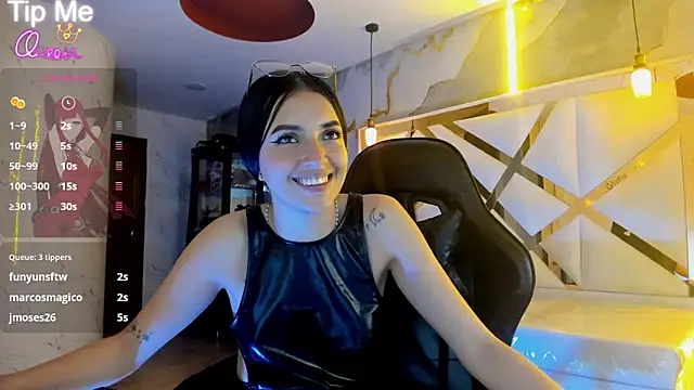 sophiadoll_tf webcam