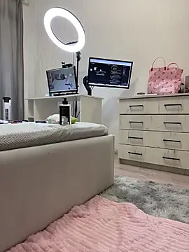ChloeBrut webcam