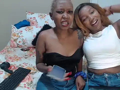 Kaylor4 webcam