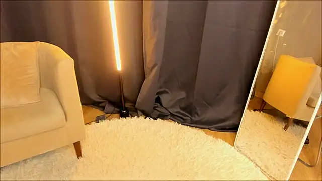 CalmFever webcam