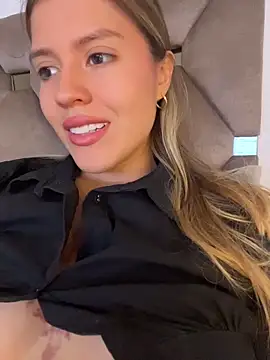 GabrielaS_ webcam