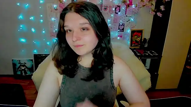 Kate_Acid webcam