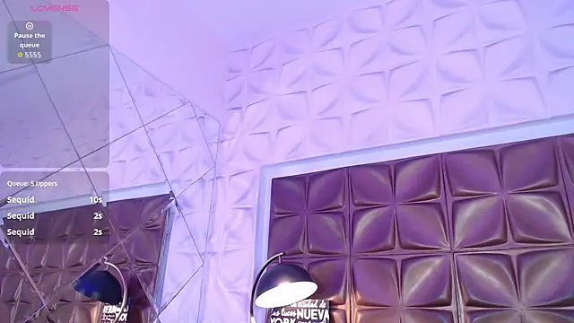 MelodyBlazze webcam