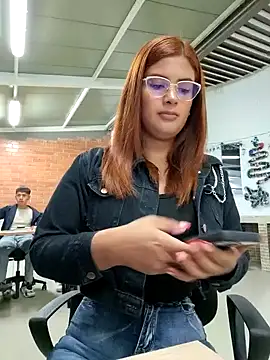 Katty_sancional webcam