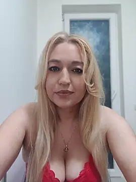 LexaVelure webcam