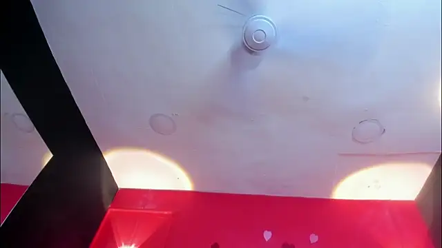 RosyRoos webcam