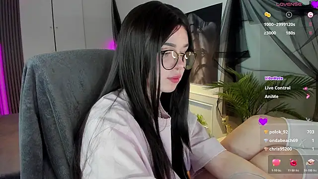 RisoSweet webcam