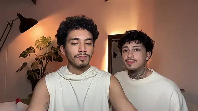 Noah_and_Steven webcam