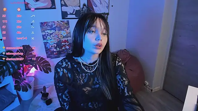 Tomie_Kawakami webcam