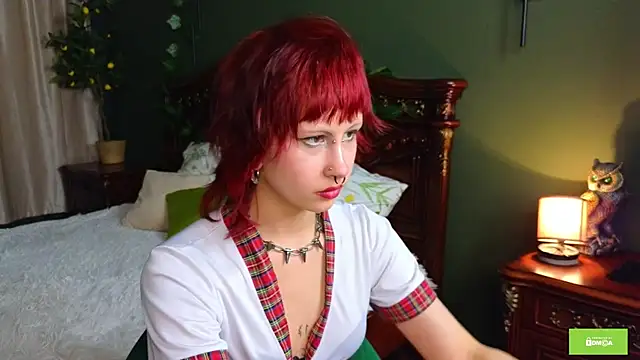 Nana_Mori webcam