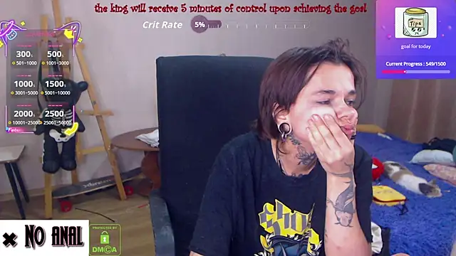 Dark__Elf webcam